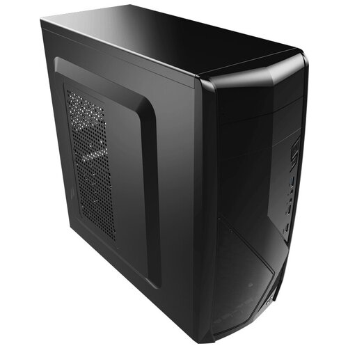 AeroCool Miditower 