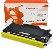 Print-Rite PR-TN2075 картридж лазерный (Brother TN-2075) черный 2500 стр