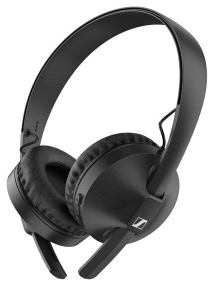 Беспроводные наушники Sennheiser HD 250BT — купить по выгодной цене на Яндекс.Маркете