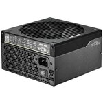 Блок питания Fractal Design Ion+ 660W Platinum - изображение