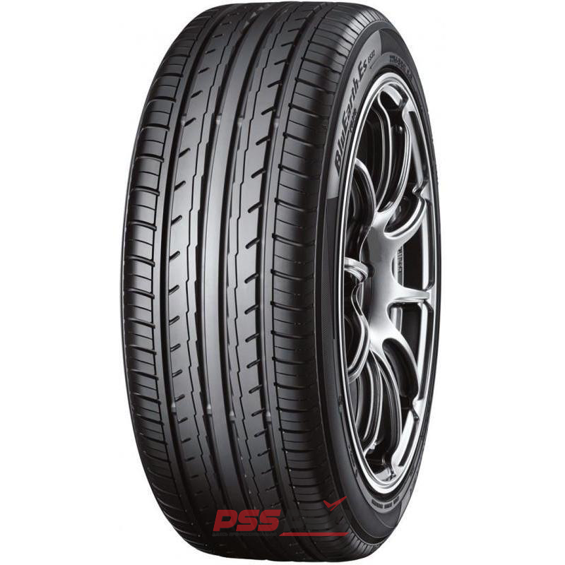 А/шина Yokohama BluEarth-Es ES32 215/55 R17 94V