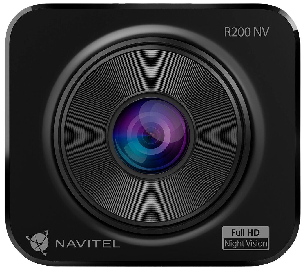 Видеорегистратор NAVITEL R200NV