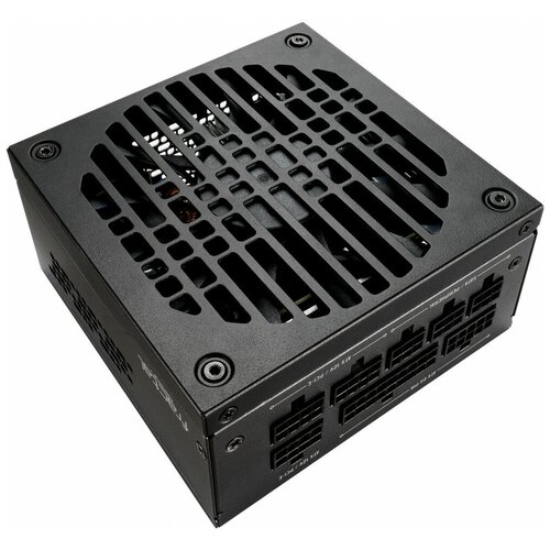 Блок питания Fractal FD-PSU-ION-SFX-650G-BK-EU