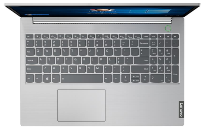 Купить Ноутбук Lenovo Thinkbook 15 Itl