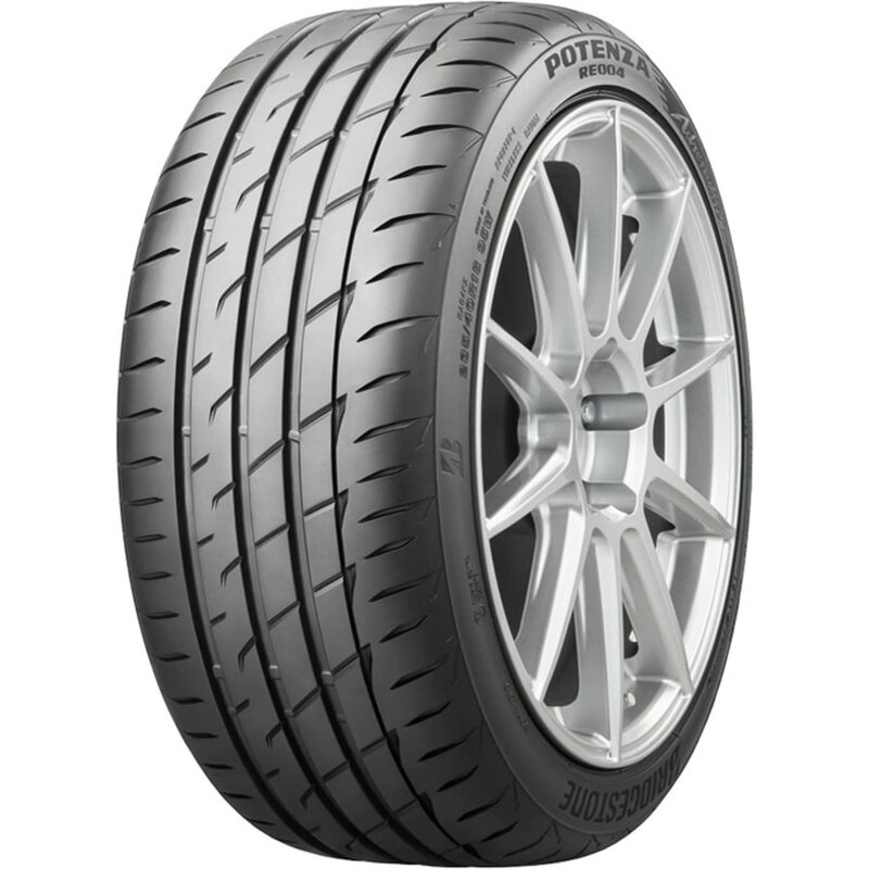 Автомобильные шины Bridgestone Potenza Adrenalin RE004