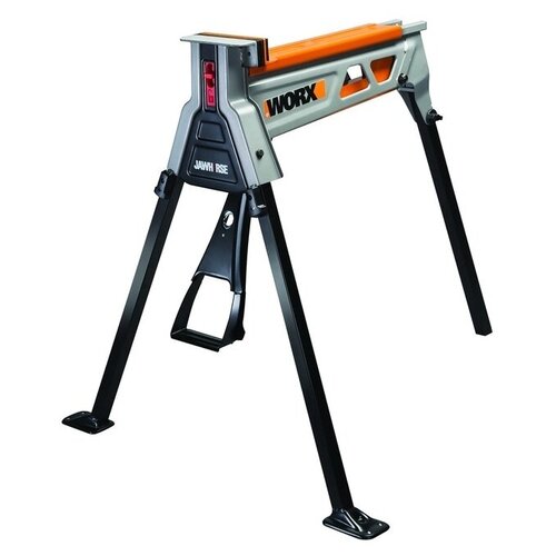 Рабочие столы WORX Портативный универсальный верстак WORX 880mm в Москве