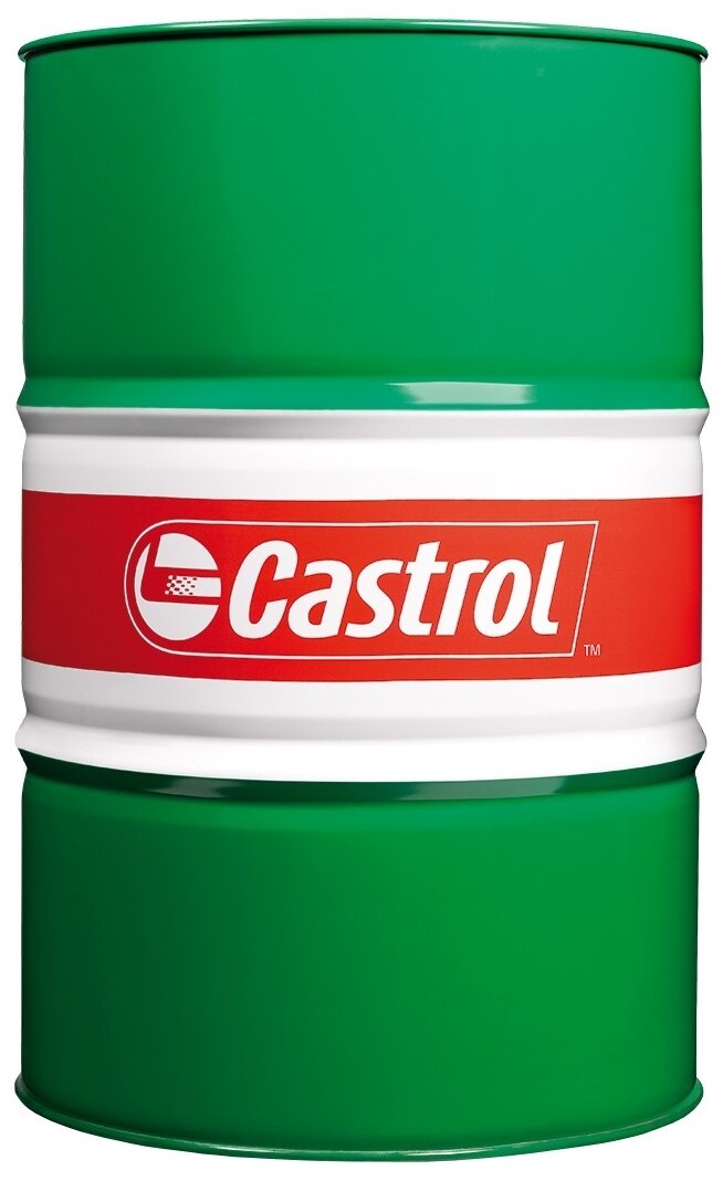 Моторное масло Castrol Magnatec 5W-40 A3/B4 Dualock синтетическое 208 л