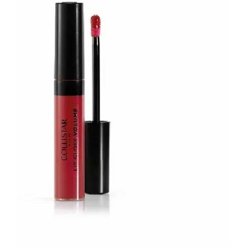 Collistar - Блеск для губ с эффектом объема Lip Gloss Volume, № 200 CHERRY MARS (тестеp) 7 мл