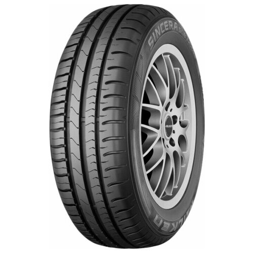 Шина FALKEN SINCERA SN832 ECORUN 205/55 R16 91V