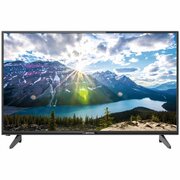 32" Телевизор Витязь 32LH0202 2019 HD, LED, черный