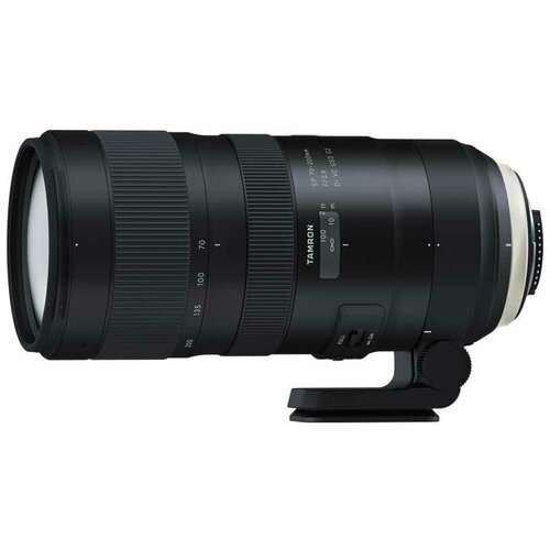 Объектив Tamron 70-200mm f28 SP Di VC USD G2 Nikon F 9999000₽
