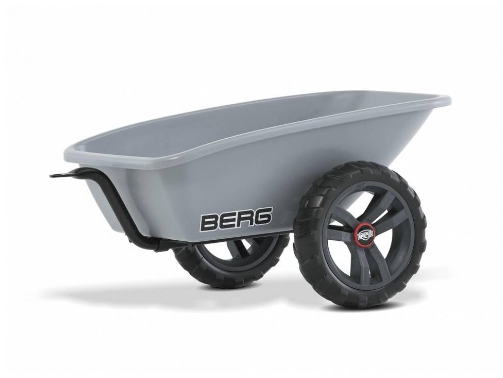 Berg  Berg Buzzy Trailer S