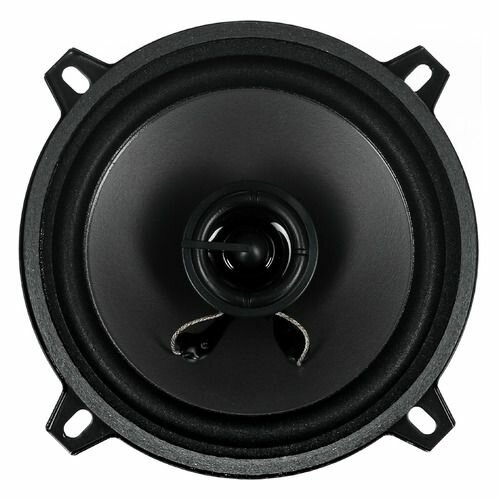 Колонки автомобильные Soundmax SM-CSL502, 13 см (5 дюйм.), комплект 2 шт.