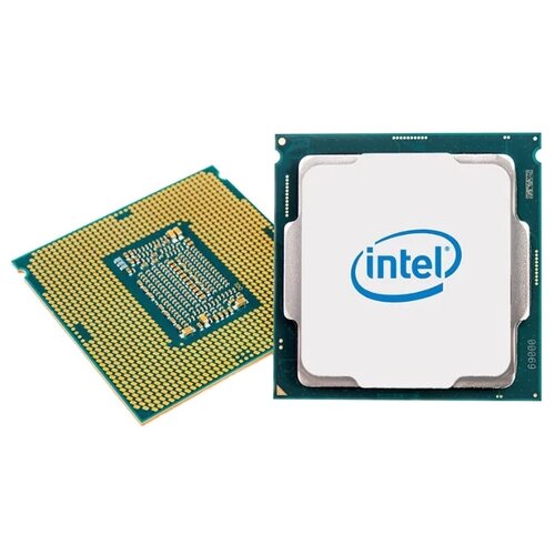 Процессор Intel Pentium Gold G5500 LGA1151 v2, 2 x 3800 МГц, OEM процессор intel pentium g4560 lga1151 2 x 3500 мгц oem