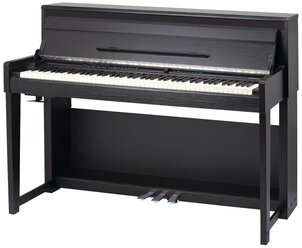 Цифровое пианино Medeli DP650K черный
