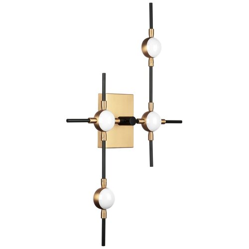 фото Lightstar бра lightstar bergamo 745647