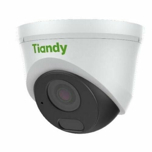 Камера видеонаблюдения IP TIANDY TC-C34HN I3/E/Y/C/2.8mm/V4.2, 1080p, 2.8 мм, белый [tc-c34hn i3/e/y/c/2.8/4.2]