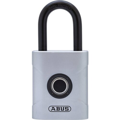 Замок со сканером отпечатка пальца ABUS Touch 57/50