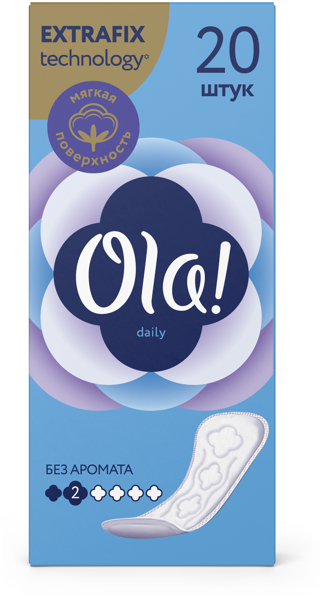   Ola!   Daily 2  20 