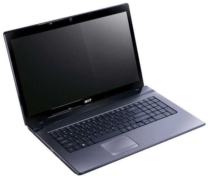 Купить Ноутбук Acer Aspire 5750