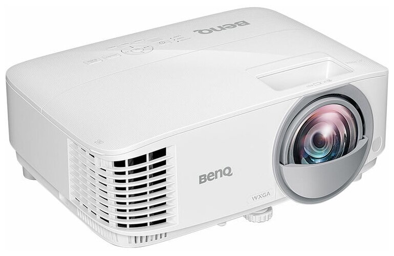 BenQ MW826STH короткофокусный