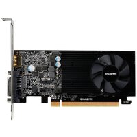 Лучшие Видеокарты NVIDIA GeForce GT 1030 с типом памяти GDDR5 и GDDR6