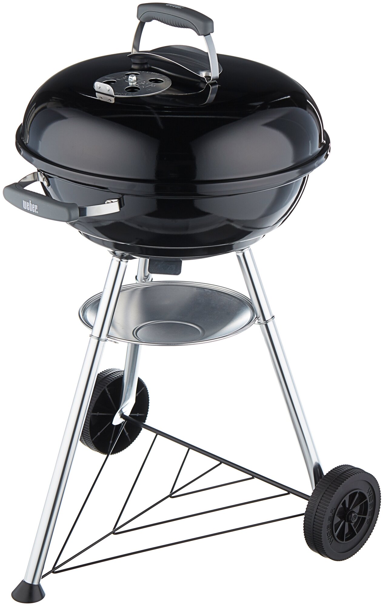 -  Weber Compact Kettle 47 , . ( )