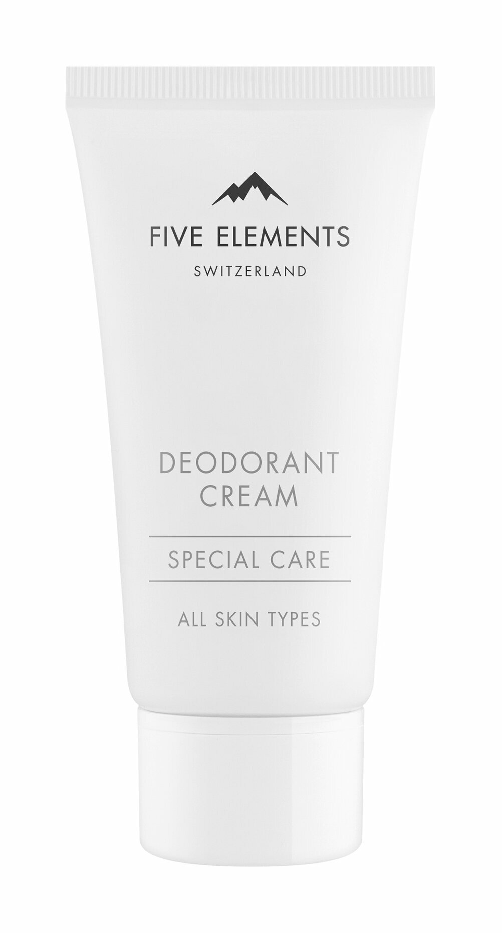 Дезодорант Five Elements Aer Deodorant Cream, 50мл - фото №4