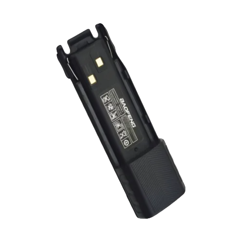Аккумулятор Baofeng для UV-82 3800mAh черный