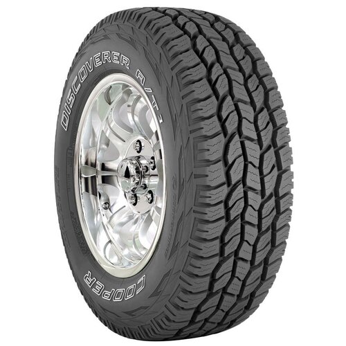 Cooper Discoverer A/T 3 235/70 R17 111T