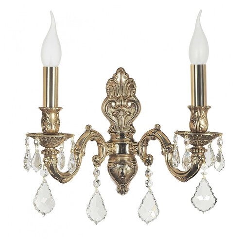 фото Бра dio darte asfour mannelli e 2.1.2.200 gh dio d`arte