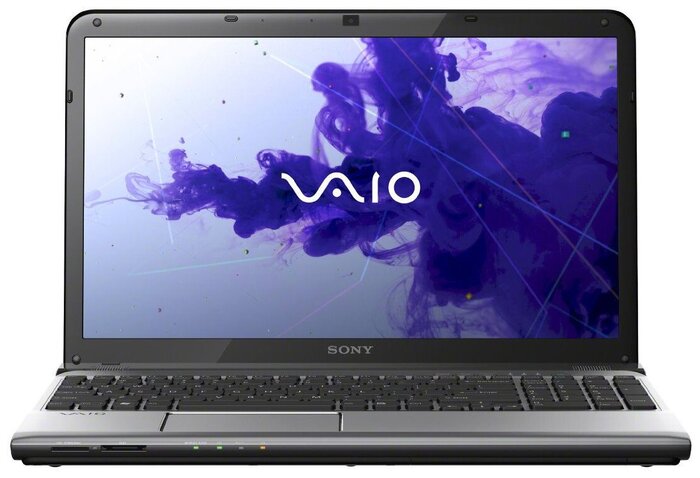 Ноутбук Sony Vaio Pentium Ii Купить