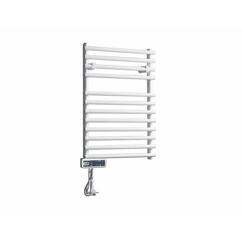 Электрический полотенцесушитель IVigo EHR 5012 PRO 275Вт белый