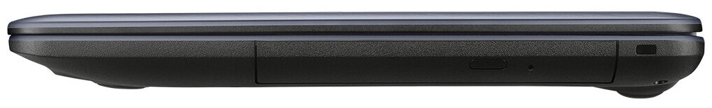 Ноутбук Asus VivoBook K543BA-DM757 A9 94254GbSSD256GbR5156FHDEndlessgrey 90NB0IY7-M10810