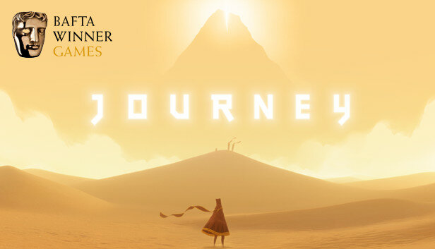 Игра Journey для PC (STEAM) (электронная версия)