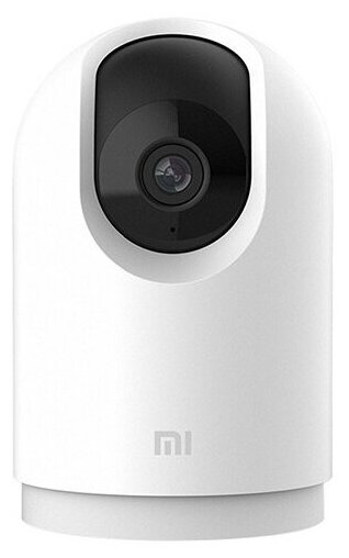 Поворотная IP камера Xiaomi Mi Smart Camera PTZ Version Pro (MJSXJ06CM)