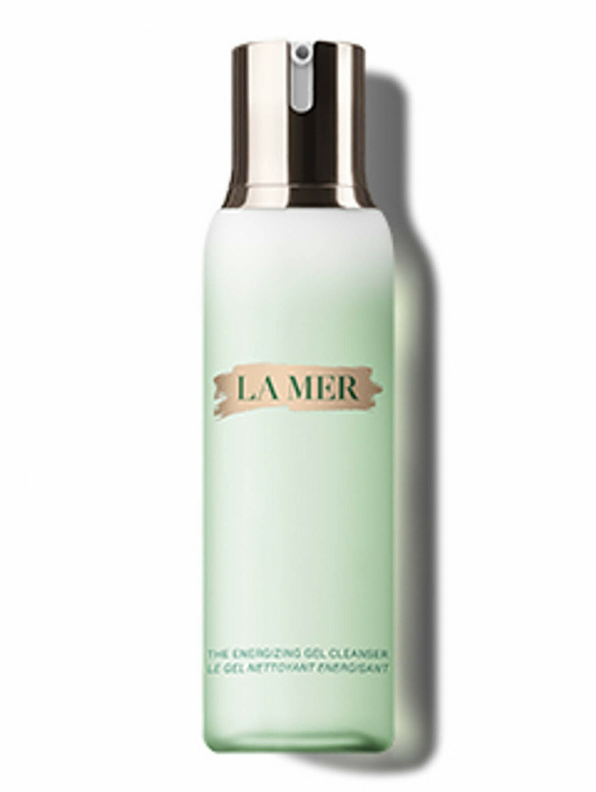 La Mer Наполняющий энергией гель для умывания The Energizing Gel Cleanser, 200 мл