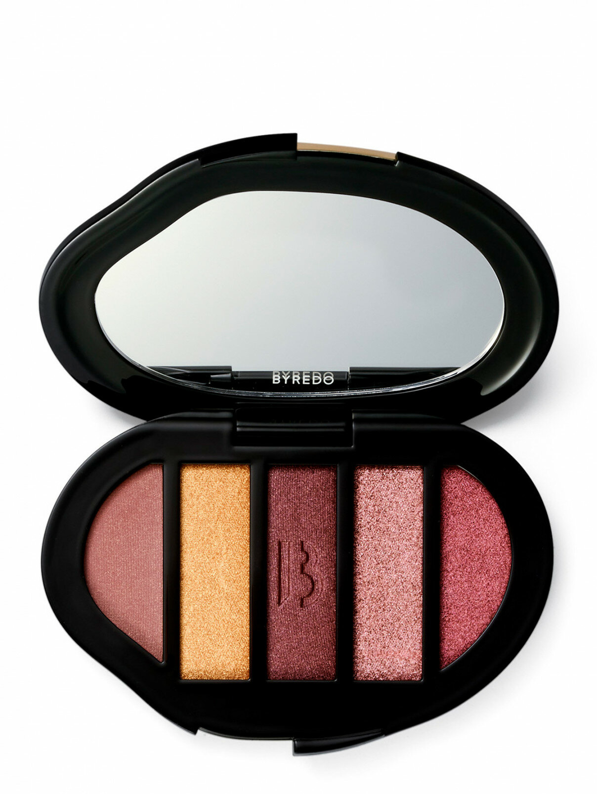 Byredo Тени для век 5 цветов, State of Emotions, 8 г