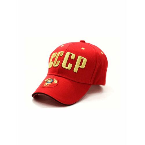 Бейсболка Ссср