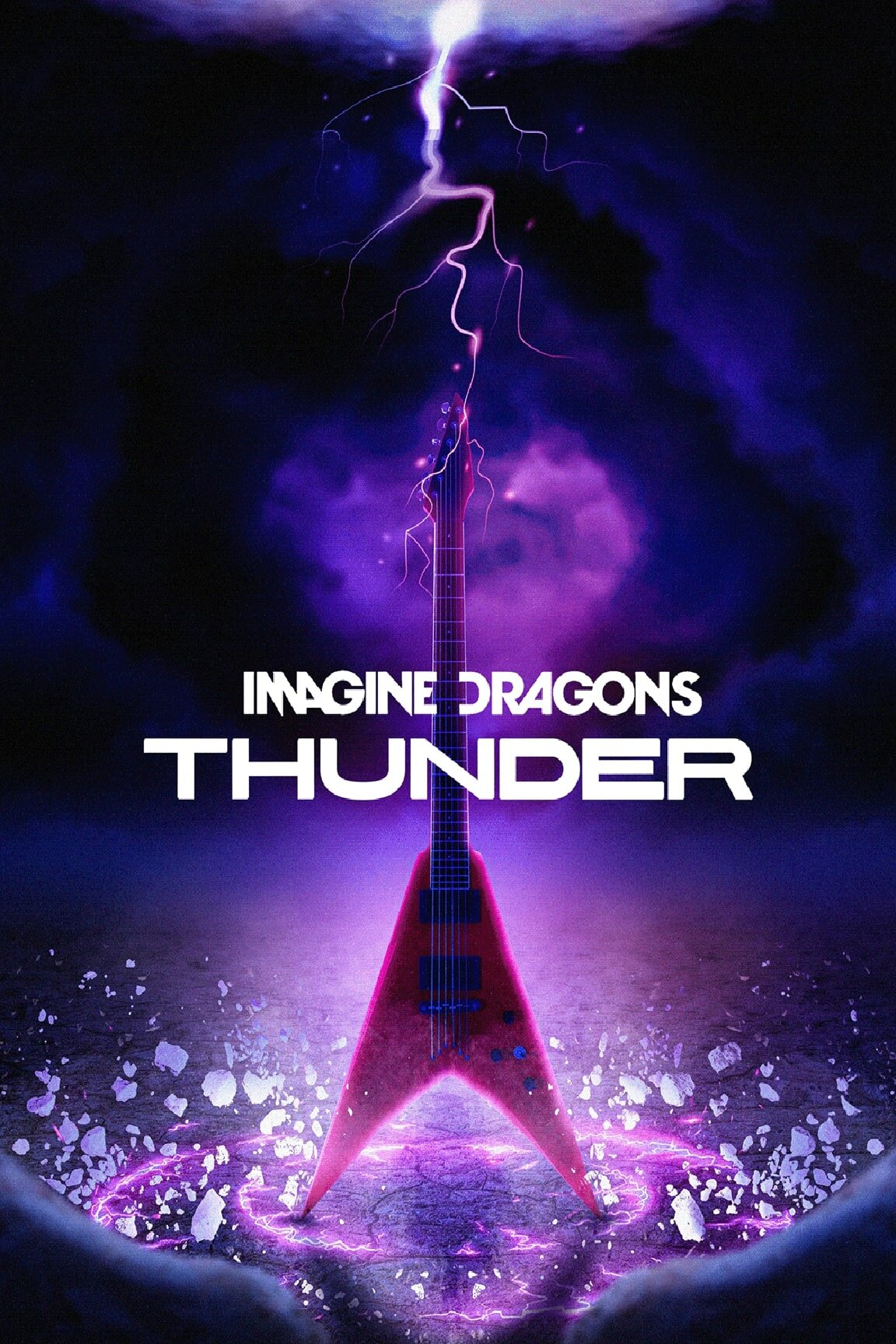 Imagine Dragons - Thunder