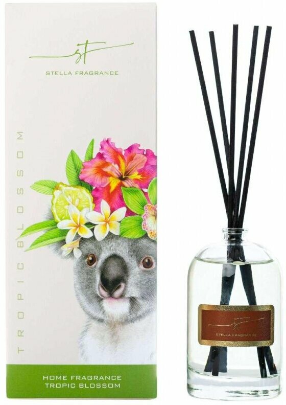 Ароматический диффузор Stella Fragrance Destination 100 мл - фото №1