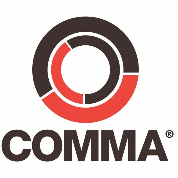 Антифриз Comma Xstream G40 Concentrate