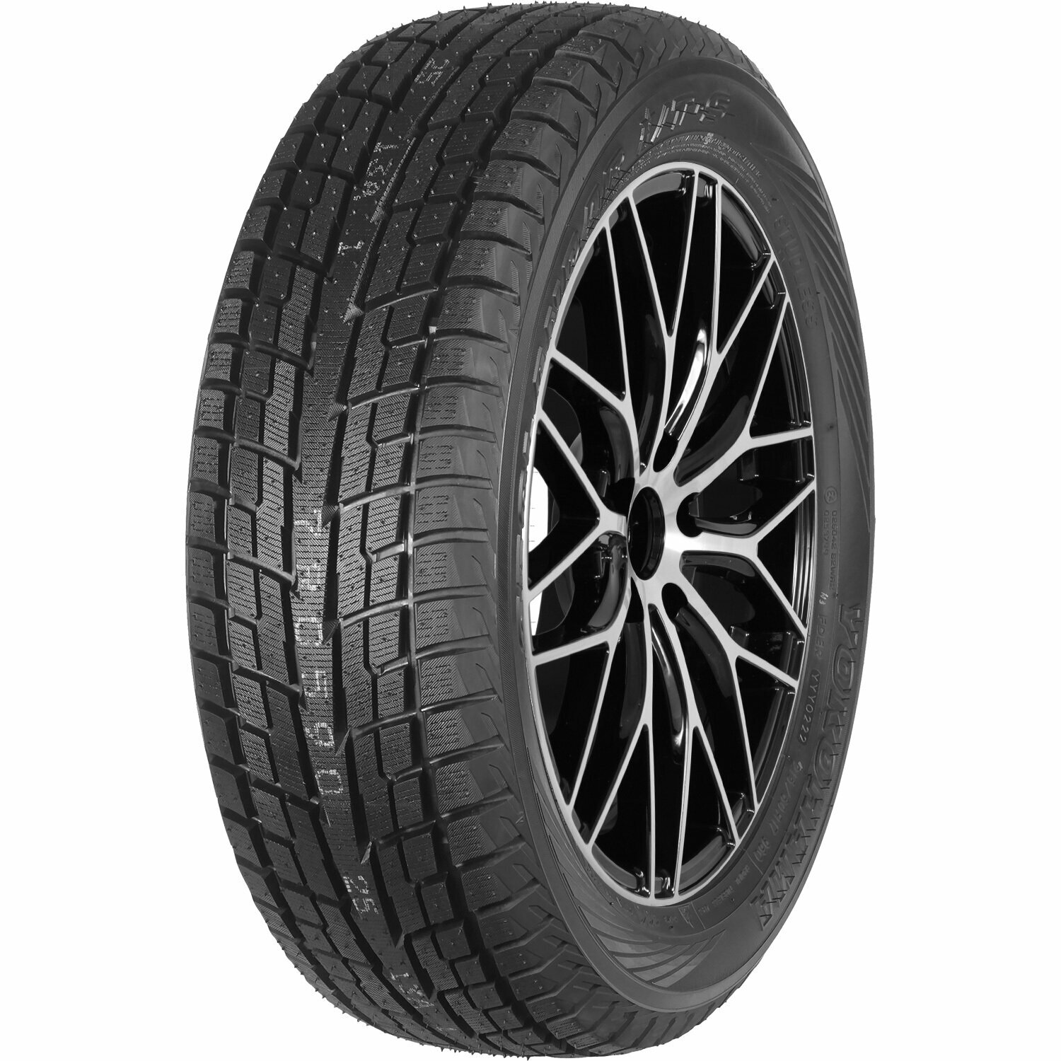 Автомобильные шины Yokohama Geolandar I/T-S G073 295/40 R20 110Q