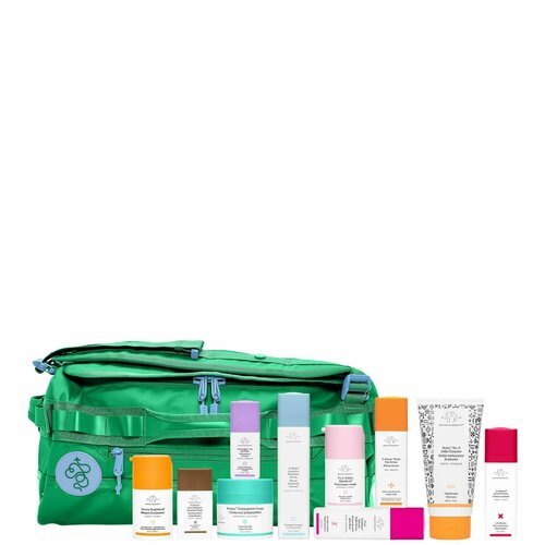 Drunk Elephant Набор уходовой косметики Trunk 7.0