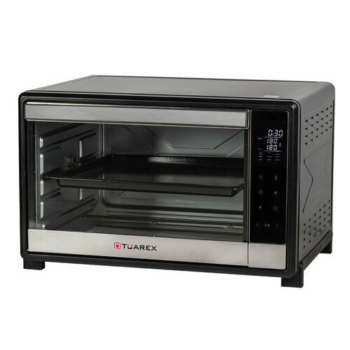 Мини печь электрическая TUAREX TK-5065 65 литров 2200 Вт 6 режимов работы 1479100₽