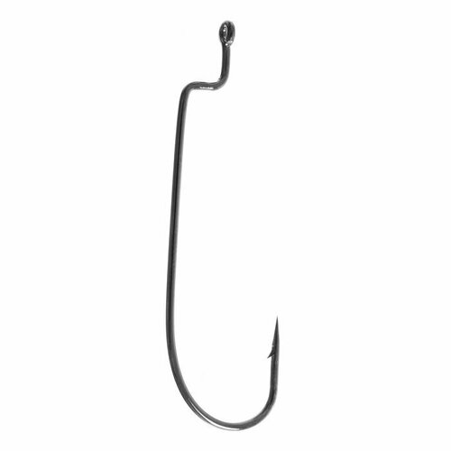фото Крючки "волжанка", серия o`shaughnessy worm, № 3/0, 5 шт. volzhanka