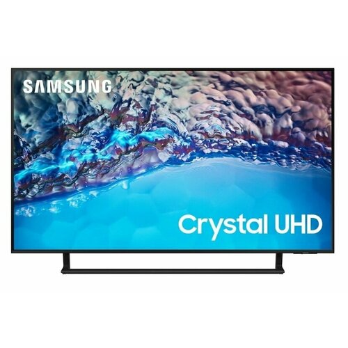 Телевизор Samsung UE43BU8500UXRU 5499000₽