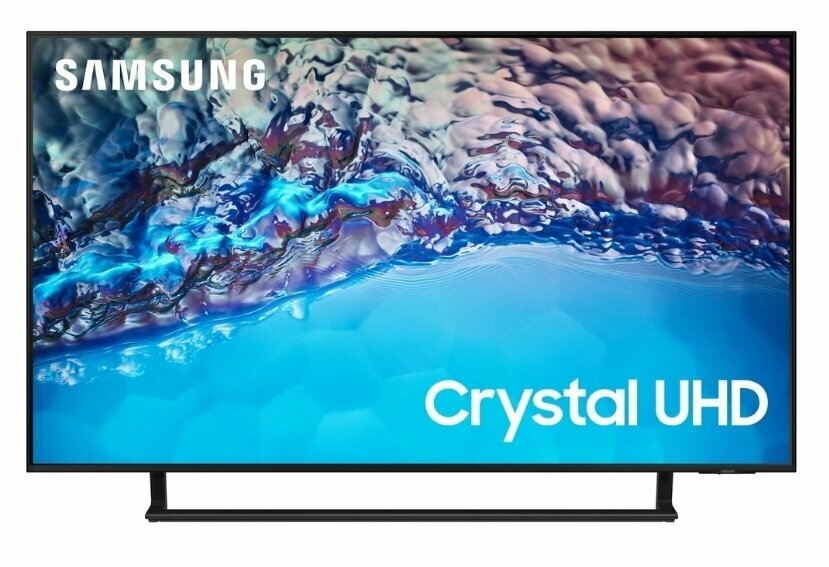 Телевизор Samsung UE43BU8500UXRU