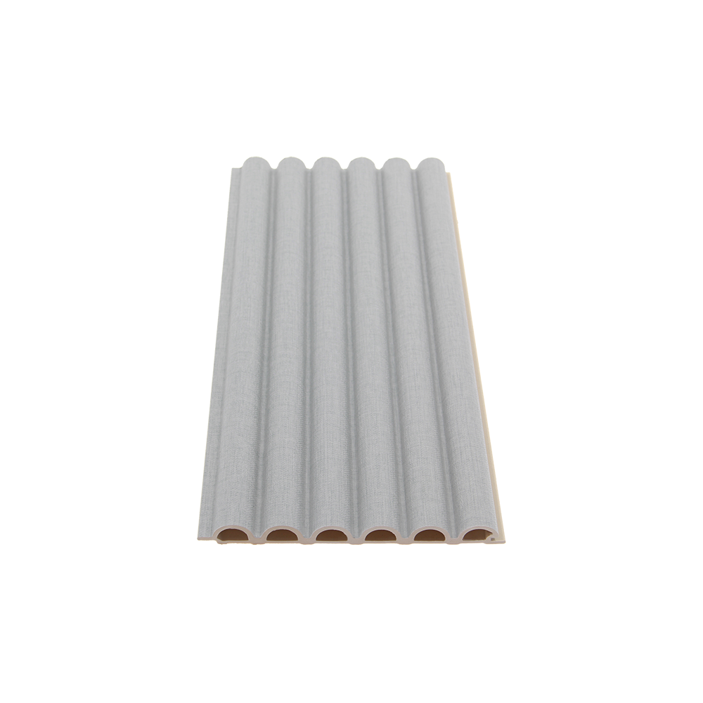 фото Стеновая ламинированная панель ПВХ 3D Harmony (CWB-158C) WP06 2900х158 мм