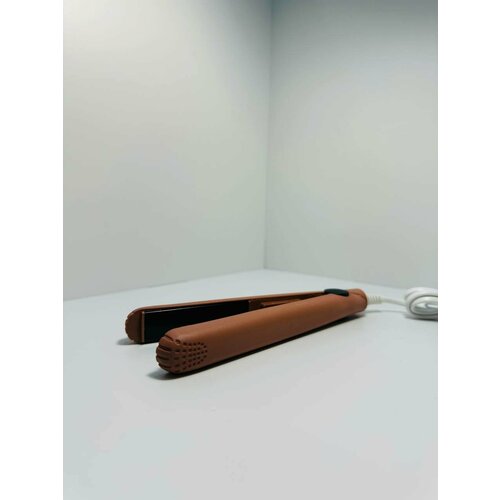 Выпрямитель для волос профессиональный утюжок плойка 400₽